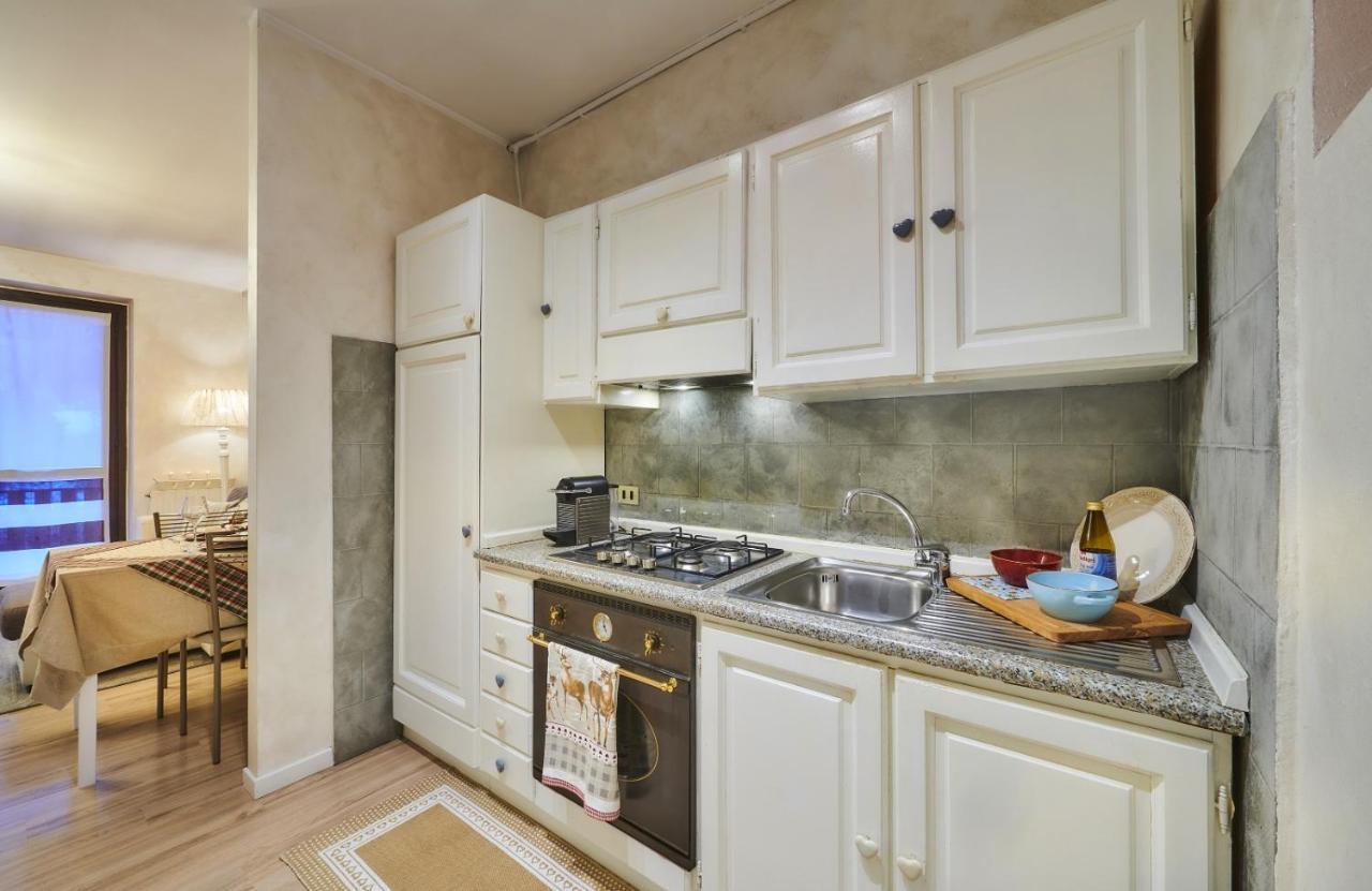 Apartamento Stella Delle Grigne Pasturo Exterior foto