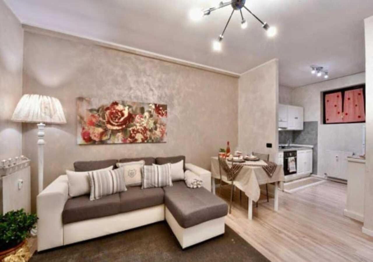Apartamento Stella Delle Grigne Pasturo Exterior foto
