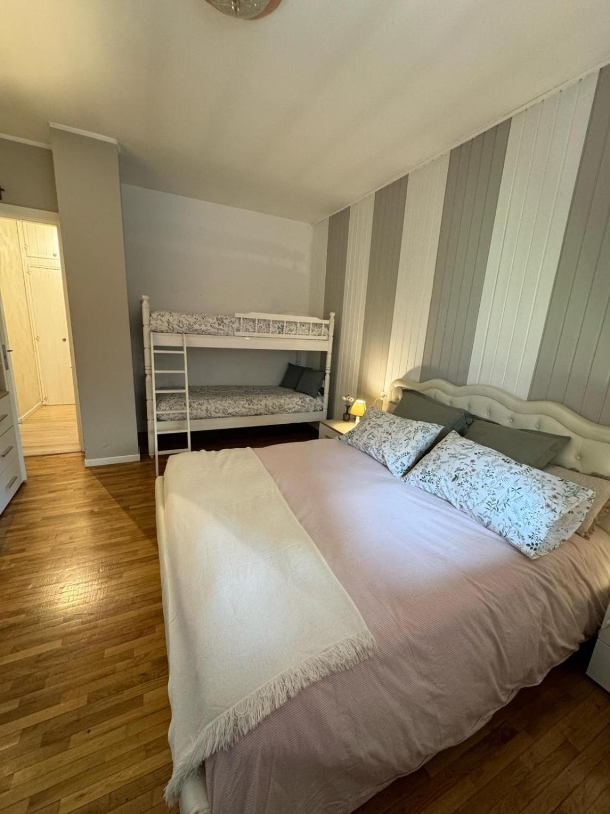 Apartamento Stella Delle Grigne Pasturo Exterior foto