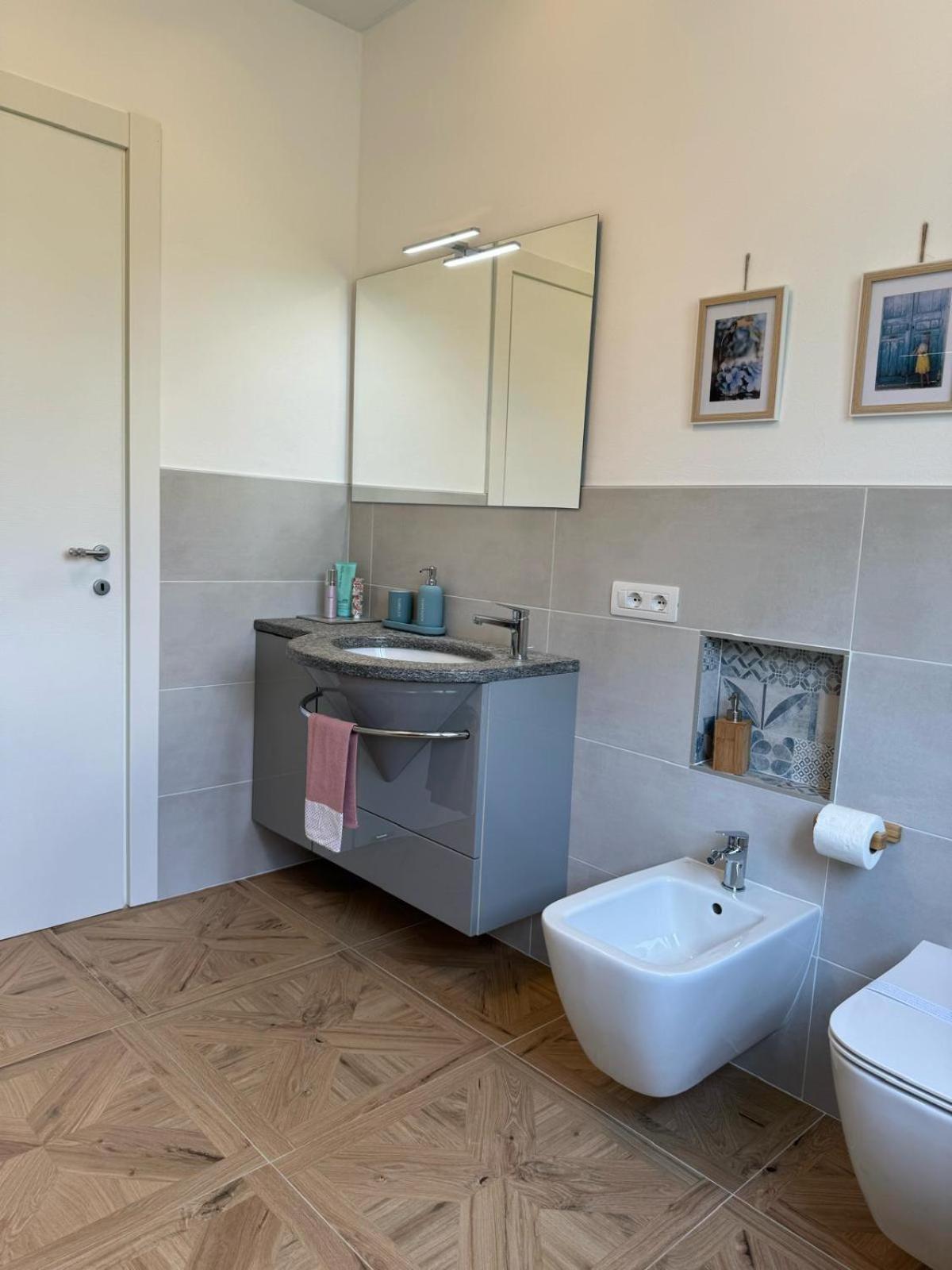 Apartamento Stella Delle Grigne Pasturo Exterior foto