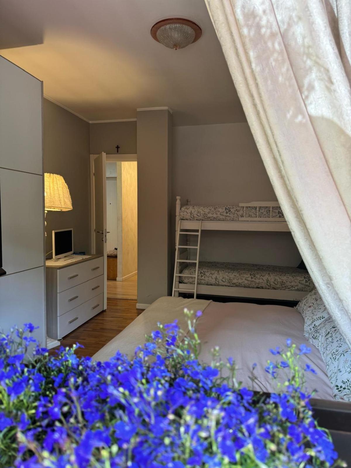 Apartamento Stella Delle Grigne Pasturo Exterior foto
