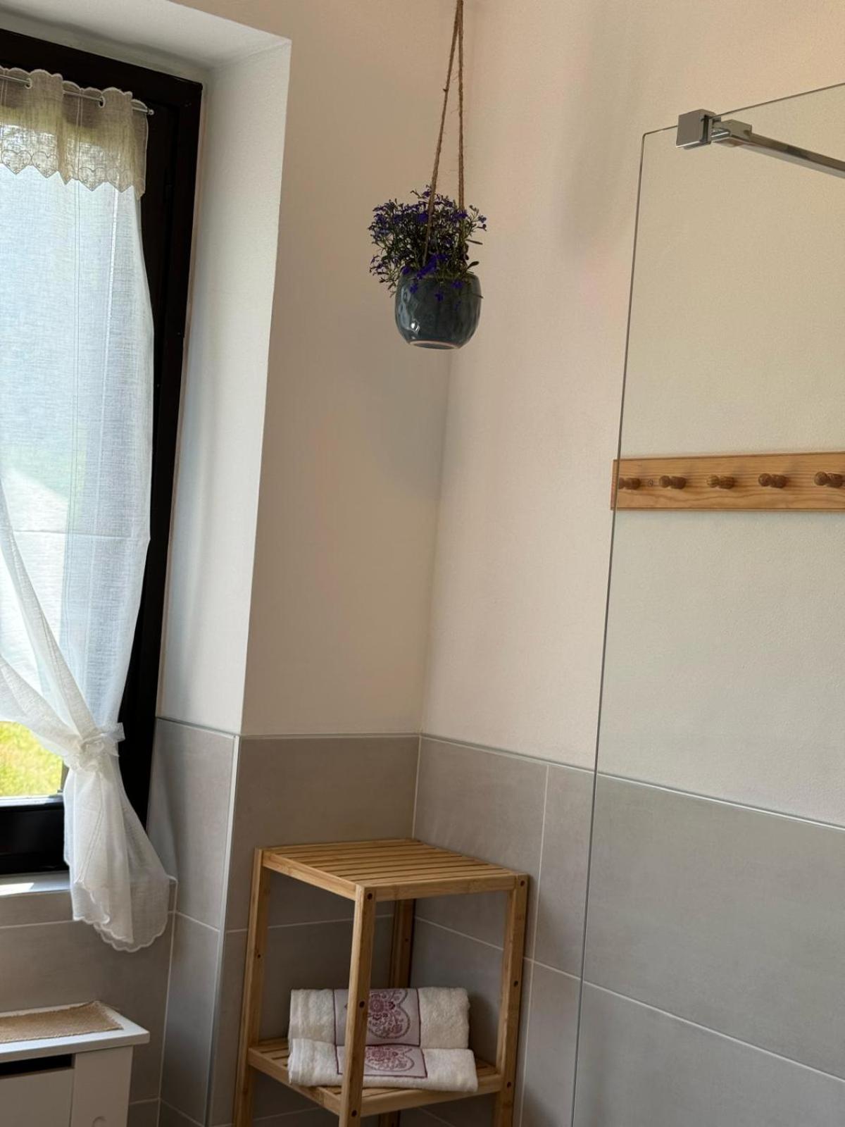 Apartamento Stella Delle Grigne Pasturo Exterior foto