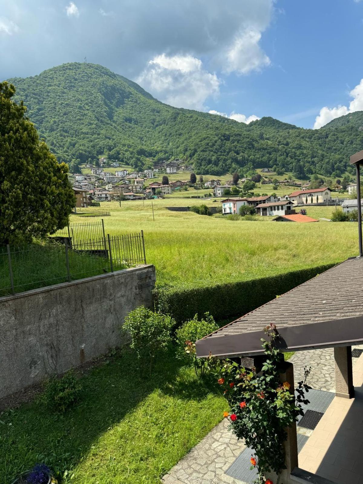 Apartamento Stella Delle Grigne Pasturo Exterior foto