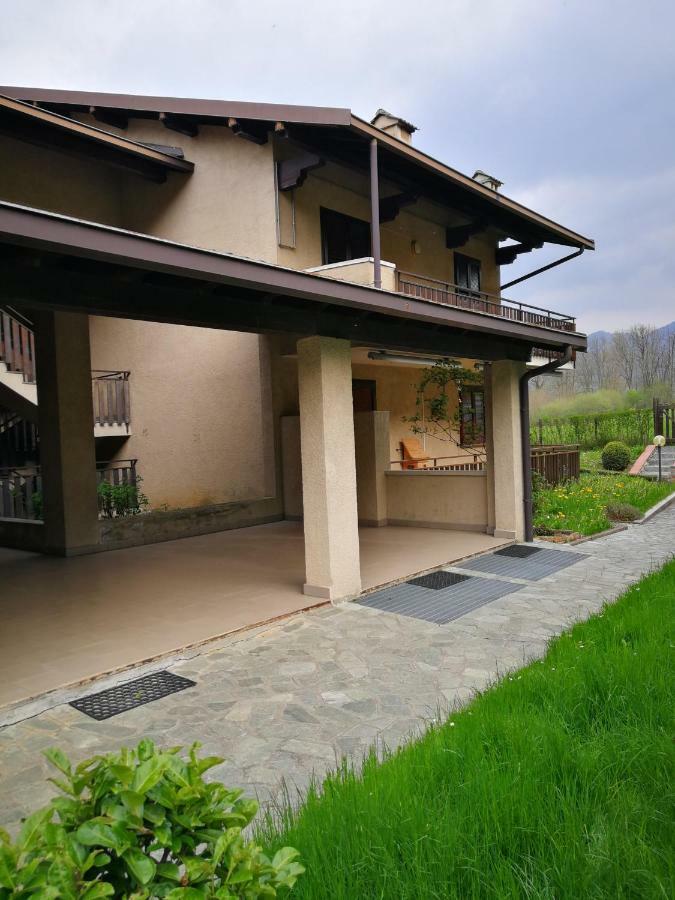 Apartamento Stella Delle Grigne Pasturo Exterior foto